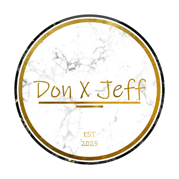 Don X Jeff