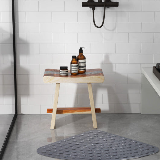 Multifunctional Epoxy Stool