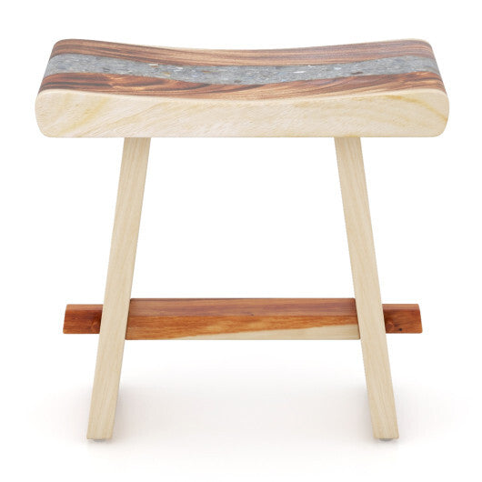 Multifunctional Epoxy Stool